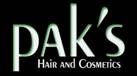 Pak Cosmetics Centre
